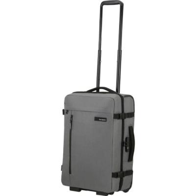 Bolsa de Viaje con Ruedas Samsonite Roader 55cm/ 55x35x23cm/ 2