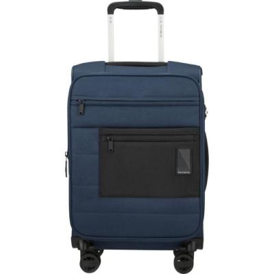 Maleta de Cabina Samsonite Vaycay Spinner Expansible 55cm/