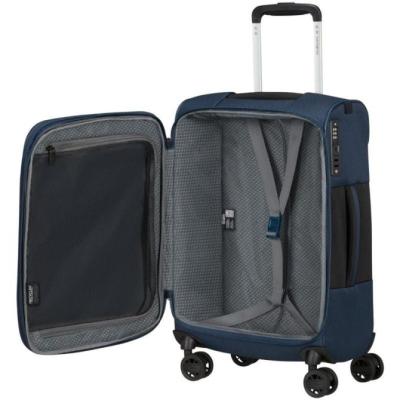 Maleta de Cabina Samsonite Vaycay Spinner Expansible 55cm/