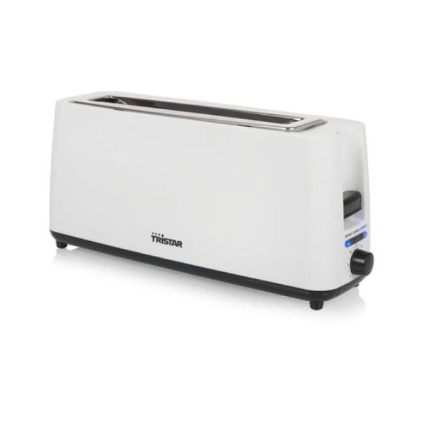 Tostador Tristar BR-1056/ 900W/ Blanco