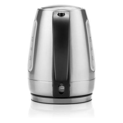 Princess Hervidor de Agua 1L Acero Inox. 2 Veloc. 