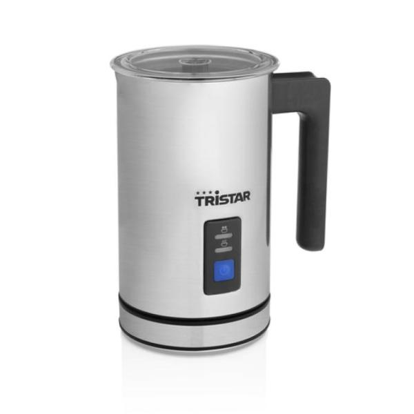 Tristar Calentador de Leche y para espumar, 240ML 500W - MK-2276