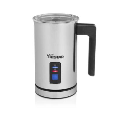 Tristar Calentador de Leche y para espumar, 240ML 500W - MK-2276