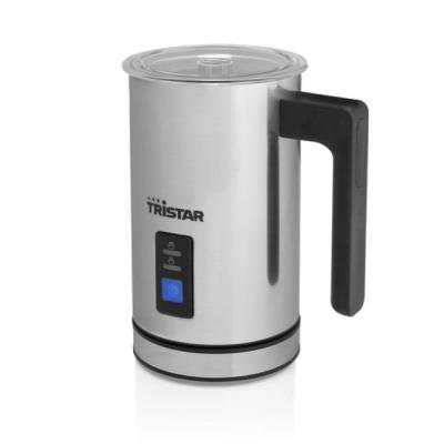 Tristar Calentador de Leche y para espumar, 240ML 500W - MK-2276