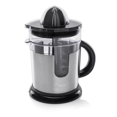 Princess Exprimidor Dúo Juicer 1.2L Acero Inox. 