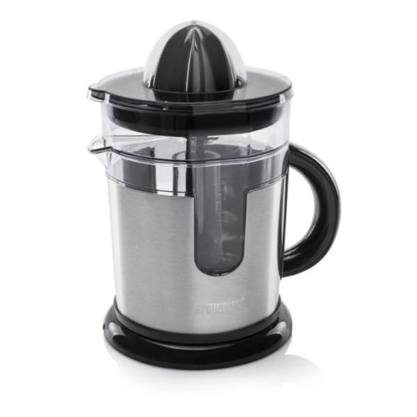 Princess Exprimidor Dúo Juicer 1.2L Acero Inox. 40W - 201975