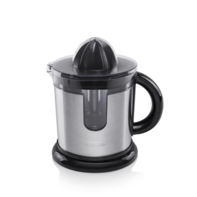 Princess Exprimidor Dúo Juicer 1.2L Acero Inox. 