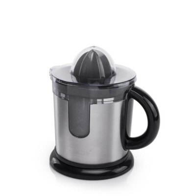 Princess Exprimidor Dúo Juicer 1.2L Acero Inox. 