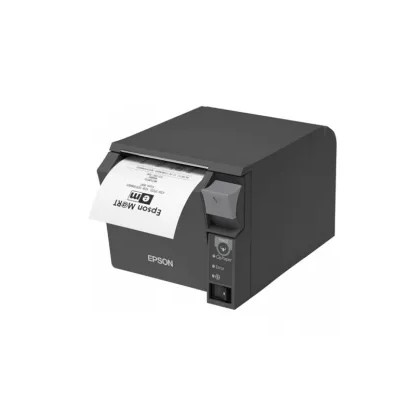 Epson TM-T70II Impresora de Tickets Térmica papel 80mm/