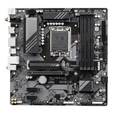 Placa Base Gigabyte B760M DS3H AX Socket 1700/ Micro ATX