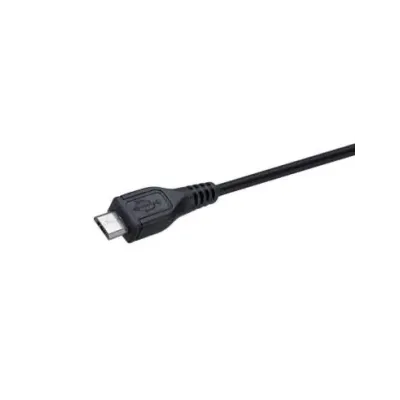 Cable USB 2.0 Duracell USB5013A / USB Macho - MicroUSB Macho/