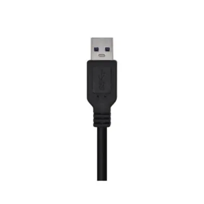 Cable USB 3.0 Impresora Aisens A105-0445/ USB Tipo-B Macho -