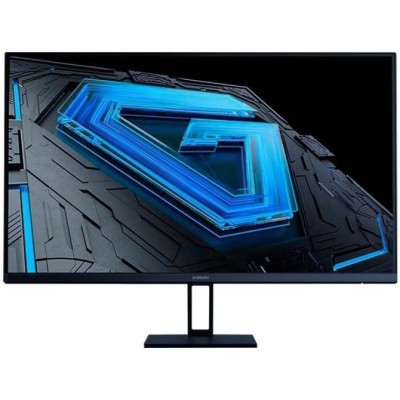 Monitor Gaming Xiaomi Gaming Monitor G27i 27'/ Full HD/ 1ms/