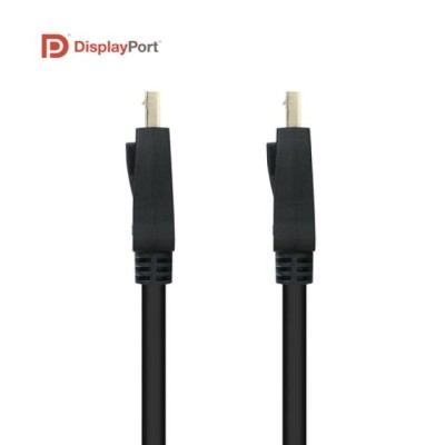 Cable DisplayPort 1.4 8K Nanocable 10.15.2500/ DisplayPort