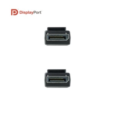 Cable DisplayPort 1.4 8K Nanocable 10.15.2501-L150/ DisplayPort