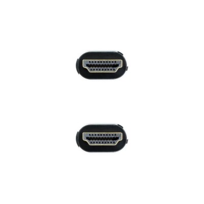 Cable HDMI 2.1 8K Nanocable 10.15.8000/ HDMI Macho - HDMI