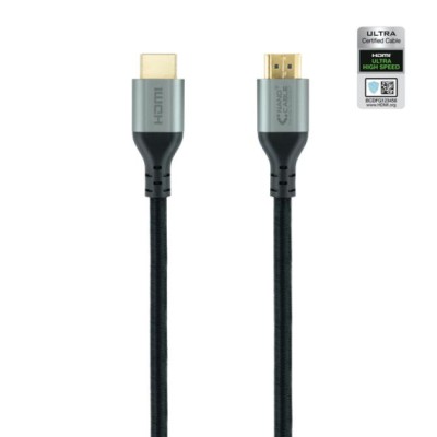 Cable HDMI 2.1 8K Nanocable 10.15.8101-L150/ HDMI Macho - HDMI