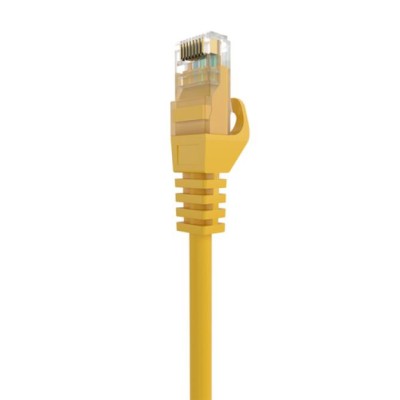 Cable de Red RJ45 AWG24 UTP Aisens A145-0569 Cat.6A/ LSZH/ 3m/