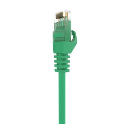 Cable de Red RJ45 AWG24 UTP Aisens A145-0580 Cat.6A/ LSZH/ 1m/