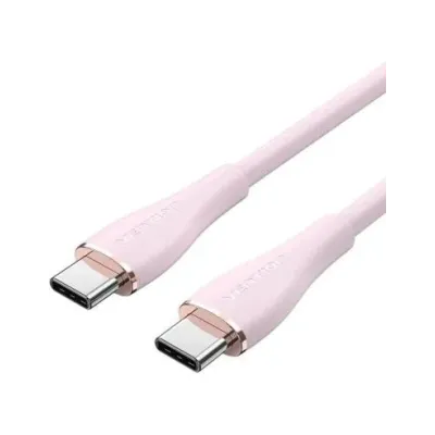 Cable USB 2.0 Tipo-C Vention TAWPG/ USB Tipo-C Macho - USB