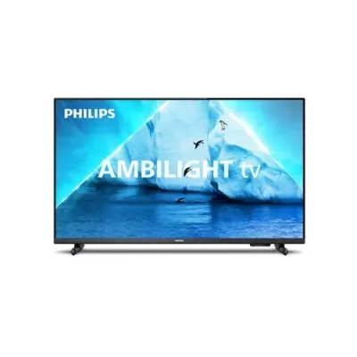Televisor Philips 32PFS6908 32'/ Full HD/ Ambilight/ Smart TV/