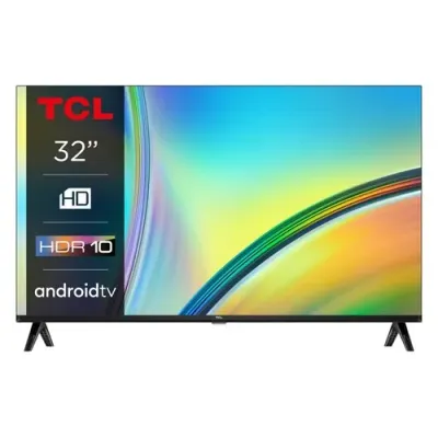Televisor TCL 32S5400A 32'/ HD/ Smart TV/ Wifi
