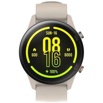 Smartwatch Xiaomi Mi Watch/ Notificaciones/ Frecuencia