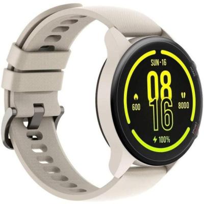 Smartwatch Xiaomi Mi Watch/ Notificaciones/ Frecuencia