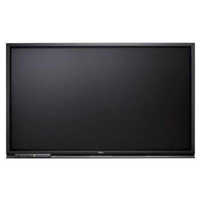 Pantalla Digital Interactiva Optoma Creative Touch Serie 3