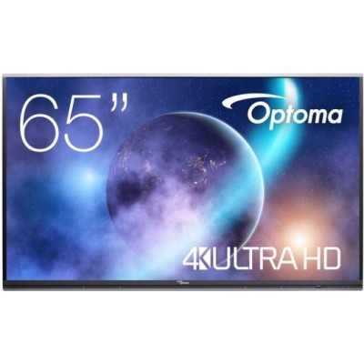 Pantalla Digital Interactiva Optoma Creative Touch Serie 5