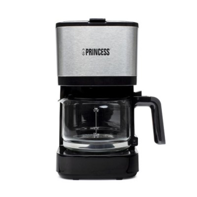 Cafetera de Goteo Princess 246030/ 600W