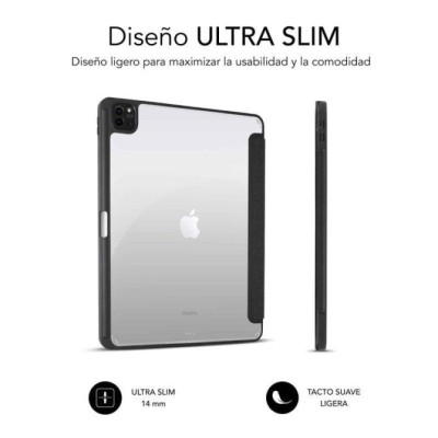 Subblim Funda Clear Shock para Tablet iPad Pro 11' 2020-2022/