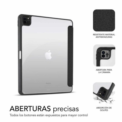 Subblim Funda Clear Shock para Tablet iPad Pro 11' 2020-2022/