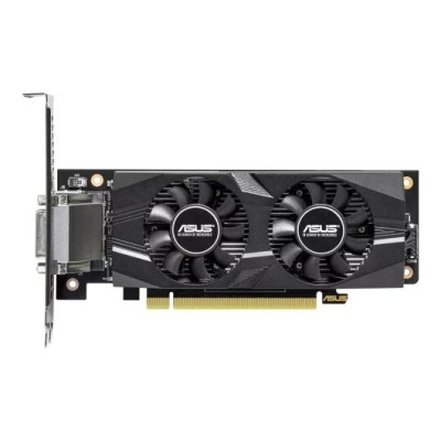 Asus GeForce RTX 3050 LP BRK OC Edition 6GB GDDR6 Compatible