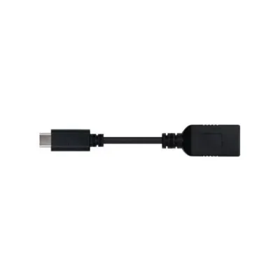 Cable USB 3.1 Nanocable 10.01.4201/ USB Tipo-C Macho - USB