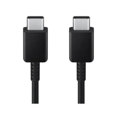 Cable USB 2.0 Tipo-C Samsung EP-DX310JBEGEU/ USB Tipo-C Macho -