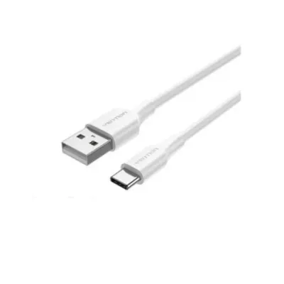 Cable USB 2.0 Tipo-C Vention CTHWG/ USB Tipo-C Macho - USB