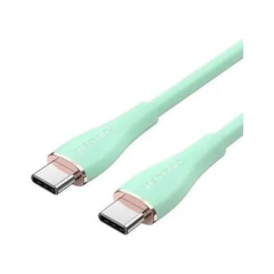 Cable USB 2.0 Tipo-C Vention TAWGH/ USB Tipo-C Macho - USB