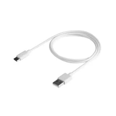 Cable USB Tipo-C Xtorm CE004/ USB Tipo-C Macho - USB Macho/ 1m/