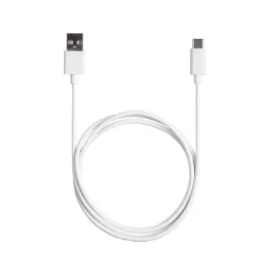 Cable USB Tipo-C Xtorm CE004/ USB Tipo-C Macho - USB Macho/ 1m/