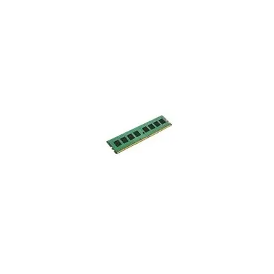 DDR4 16GB 2666MHz CL19 KINGSTON KVR26N19S8/16 SINGLE RANK