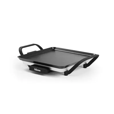 Tristar Plancha de Asar SLIM S 28cm 800W - 2BP-2666