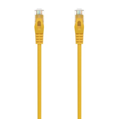 Cable de Red RJ45 AWG24 UTP Aisens A145-0569 Cat.6A/ LSZH/ 3m/