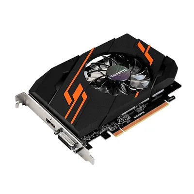 Gigabyte GeForce GT 1030 OC 2GB GDDR5