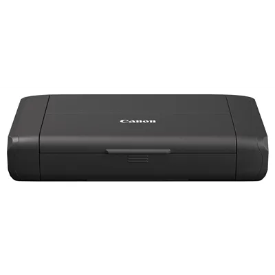 Impresora Portátil Canon PIXMA TR150 WiFi/ Negra