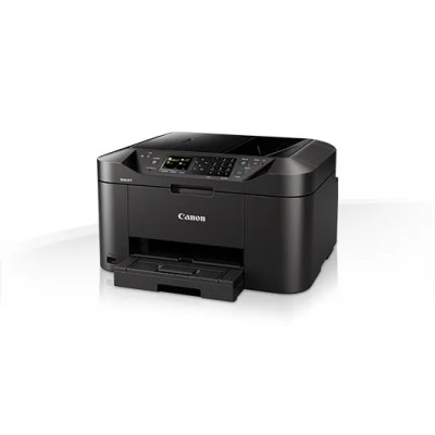 Canon MAXIFY MB2150 Multifunción WiFi/Fax/Dúplex