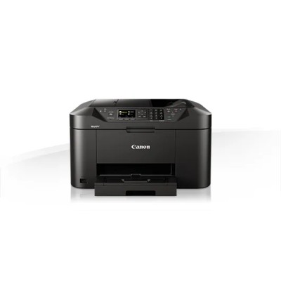 Canon MAXIFY MB2150 Multifunción WiFi/Fax/Dúplex