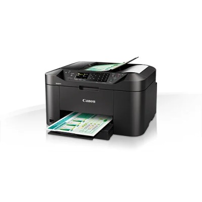 Canon MAXIFY MB2150 Multifunción WiFi/Fax/Dúplex