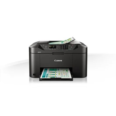 Canon MAXIFY MB2150 Multifunción WiFi/Fax/Dúplex