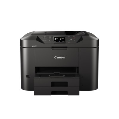 Canon MAXIFY MB2750 Multifunción WiFi/Fax/Dúplex